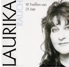 Album cover art for 19 Treffers van 21 jaar