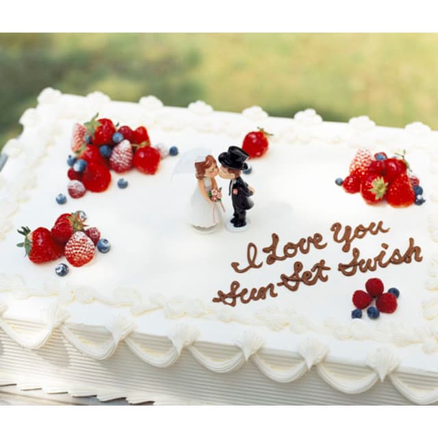 Album cover art for I Love You