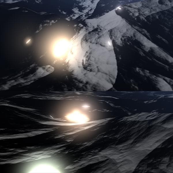 Album cover art for Paloma Blanka