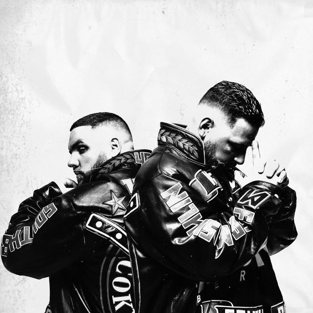 Album cover art for Cancel Culture Nightmare