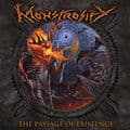 Album cover art for The Passage of Existence