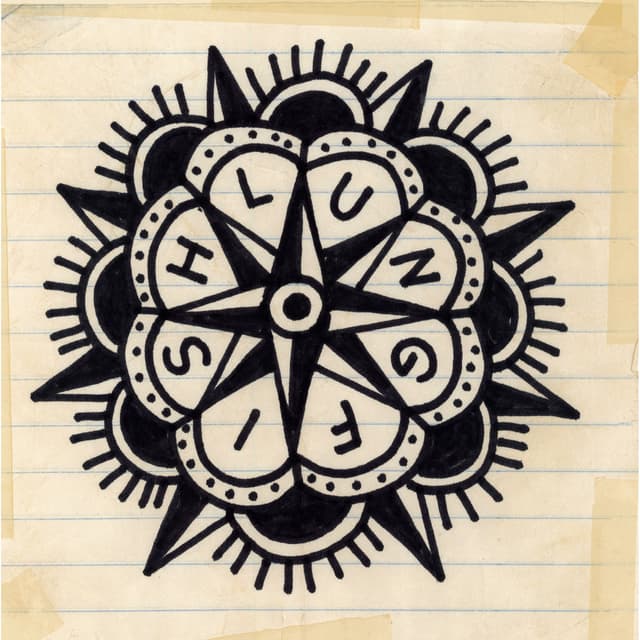 Album cover art for Pass And Stow