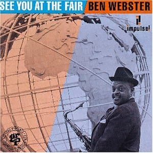 Album cover art for See You At The Fair