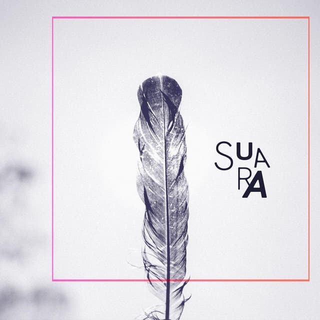 Album cover art for El Soplo Entre las Piedras