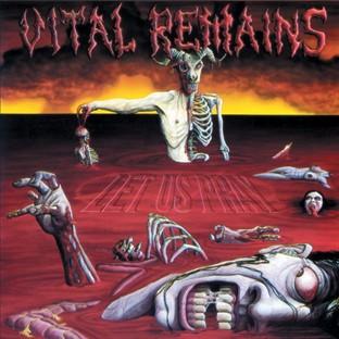 Album cover art for Let Us Pray