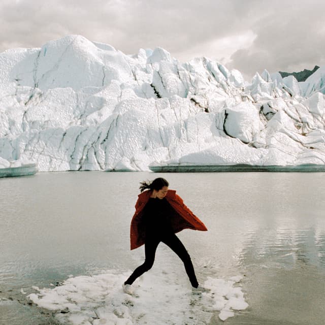 Album cover art for SASAMI