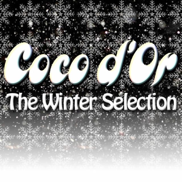 Album cover art for The Winter Selection