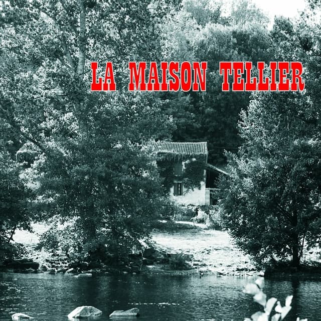 Album cover art for La Maison Tellier