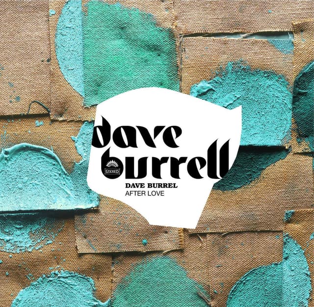 Album cover art for After Love