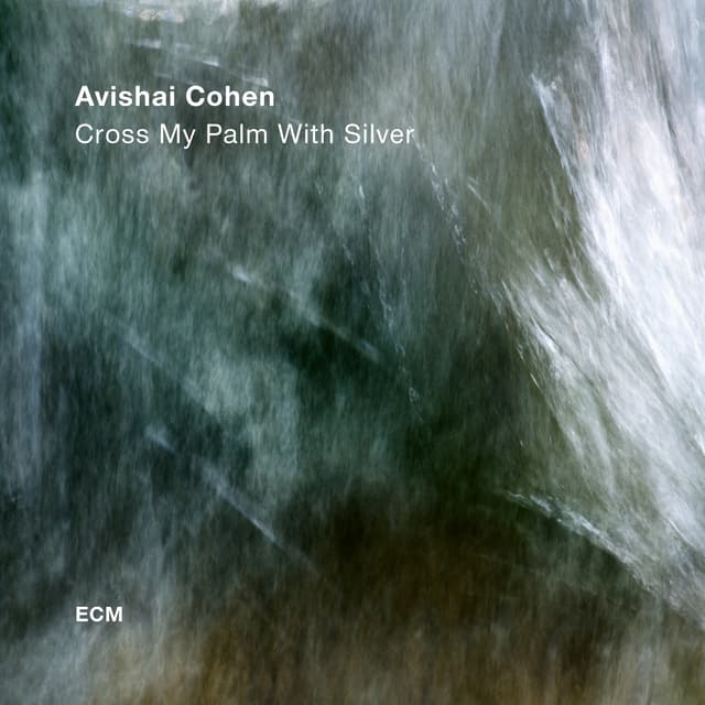 Album cover art for Cross My Palm with Silver