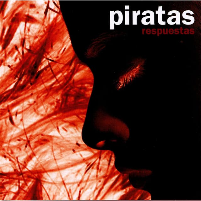 Album cover art for Respuestas