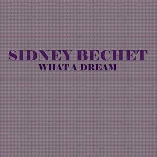 Album cover art for What A Dream