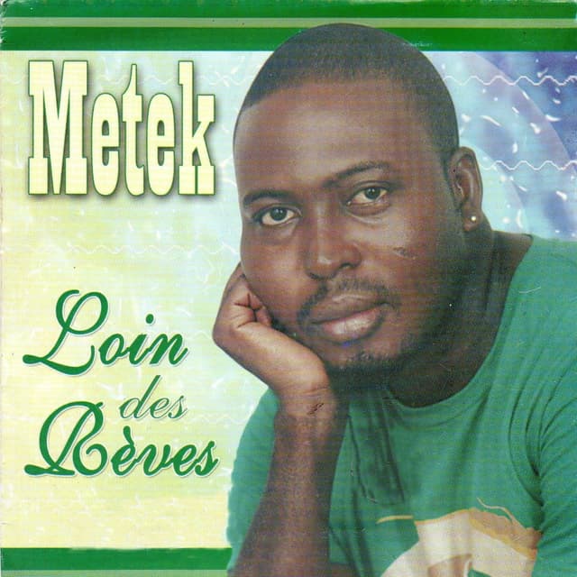 Album cover art for Loin des rêves (feat. Enfant Blé, Sisko)