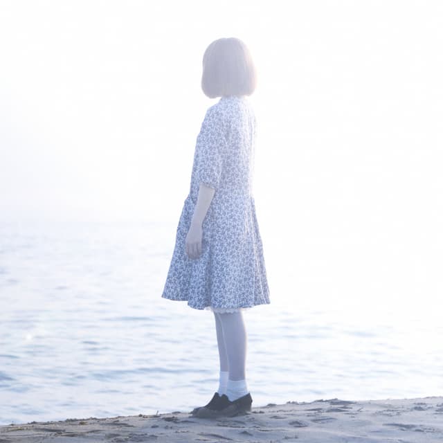 Album cover art for Eye Cue Rew See