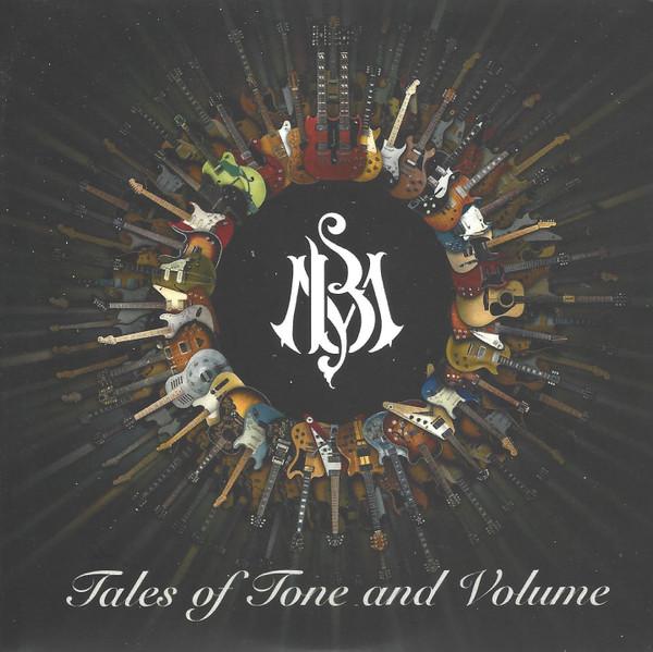 Tales of Tone and Volume