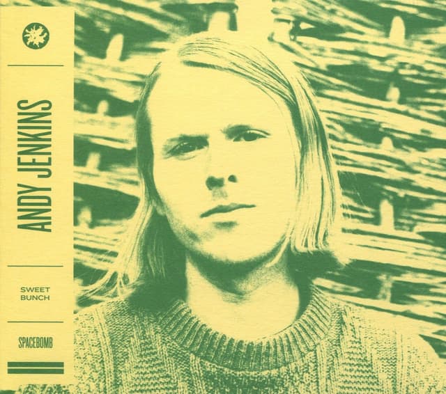 Album cover art for Sweet Bunch