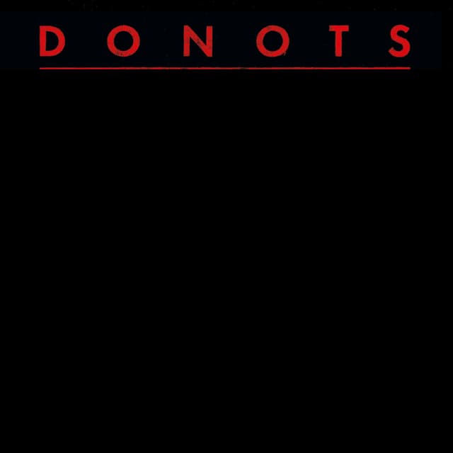 Album cover art for ¡Carajo!