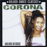 Album cover art for Walking on Music