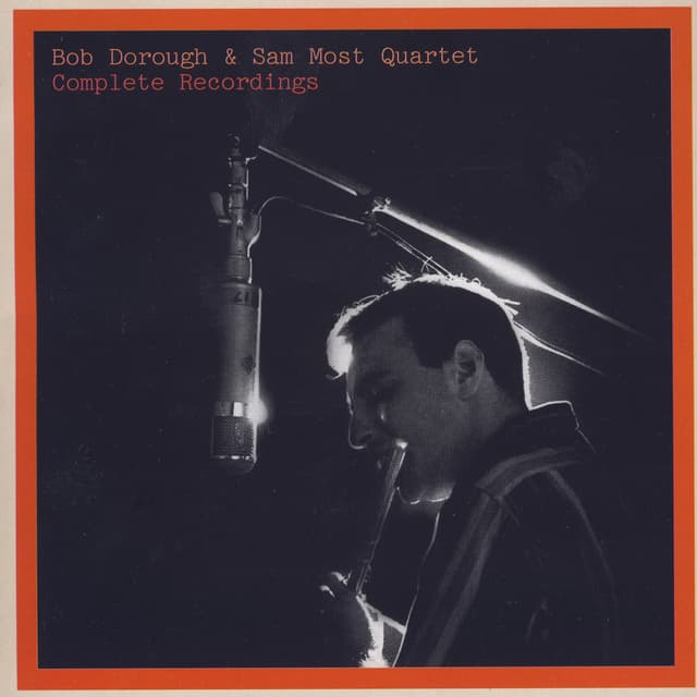 Album cover art for Complete Recordings