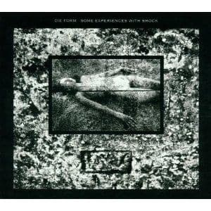 Album cover art for Some Experiences With Shock