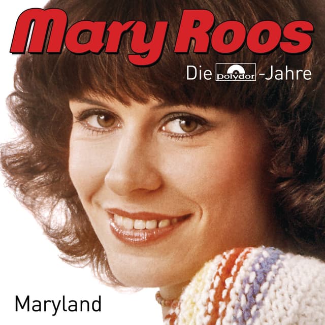 Album cover art for Maryland
