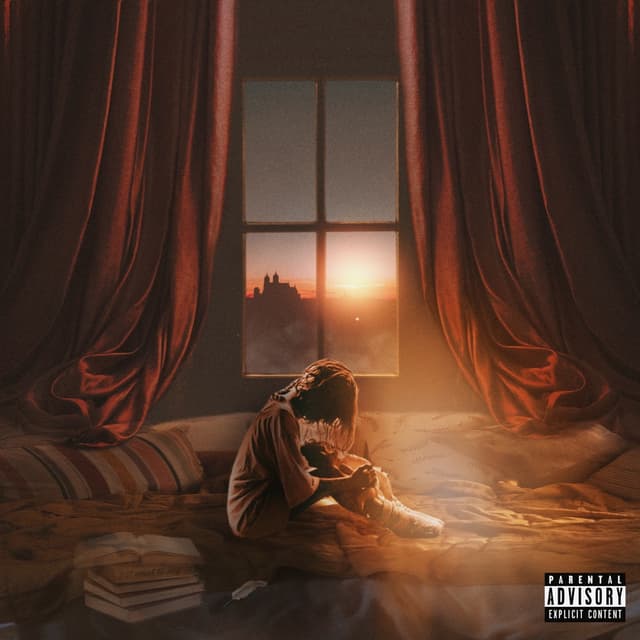 Album cover art for 言いたくて。 - Single