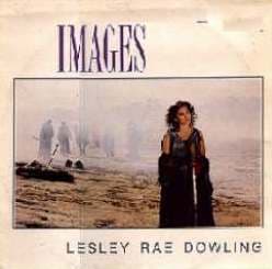 Album cover art for Images