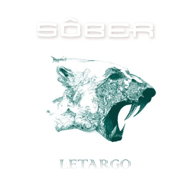 Album cover art for Letargo