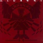 Album cover art for Wovoka