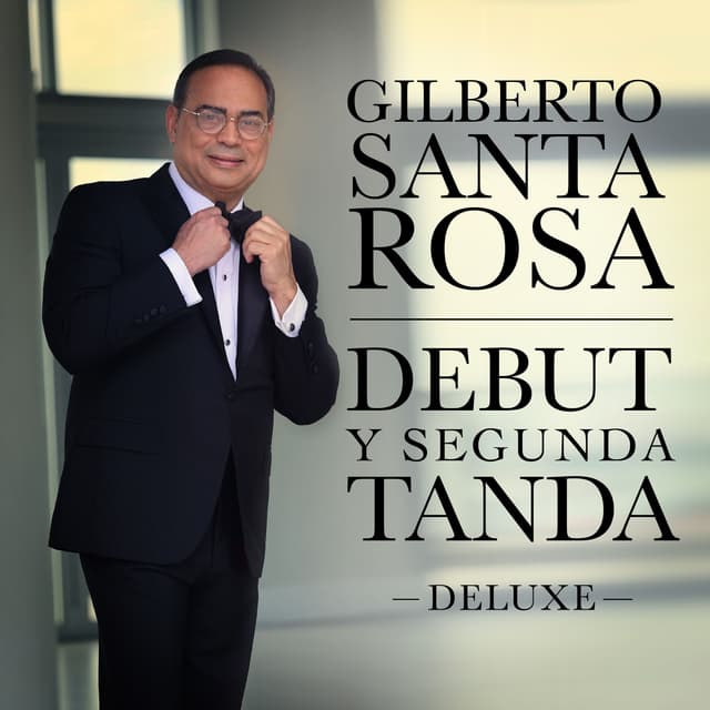 Album cover art for Debut y Segunda Tanda