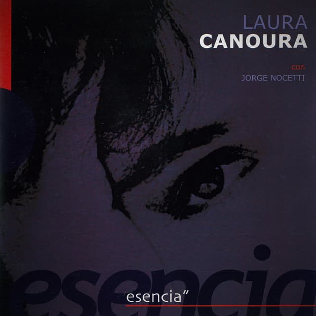 Album cover art for Esencia (En Vivo)