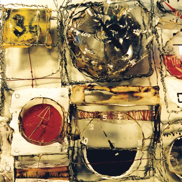 Album cover art for End Codes
