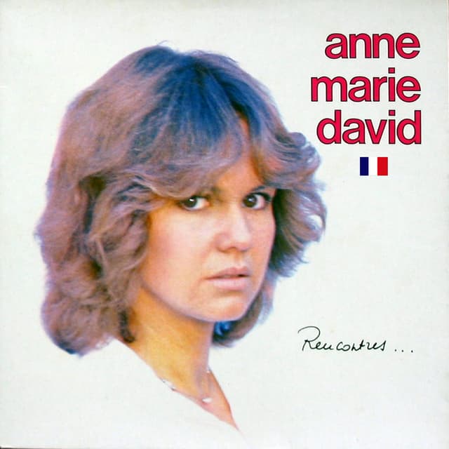 Album cover art for Rencontres