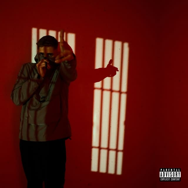 Album cover art for Super1