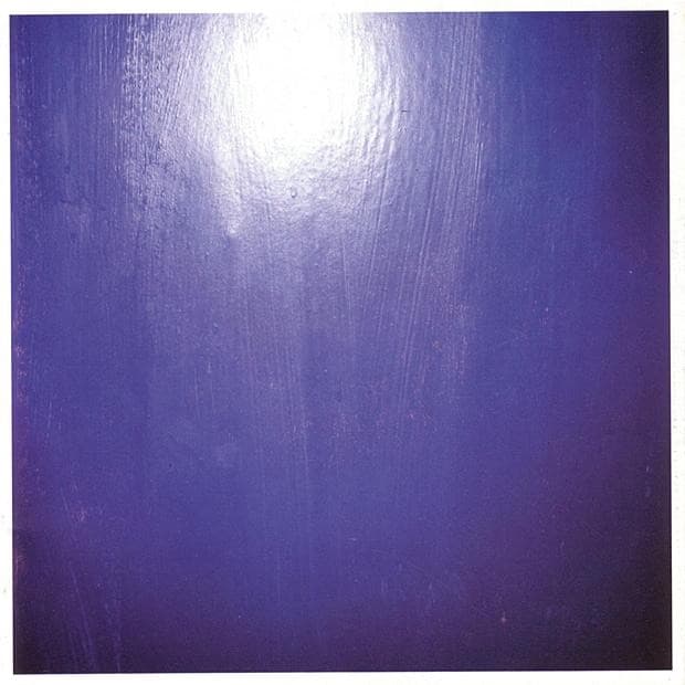 Album cover art for Slowly And Gloriously