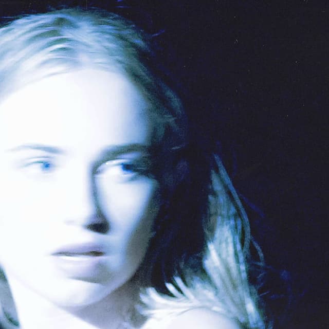 Album cover art for Crazy Bitch Song