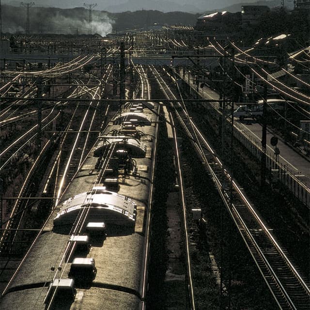 Album cover art for 365歩のブルース