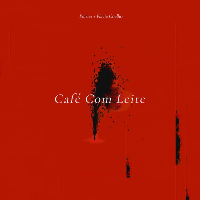 Album cover art for Café Com Leite