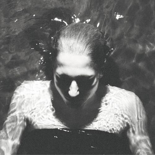 Album cover art for LISm