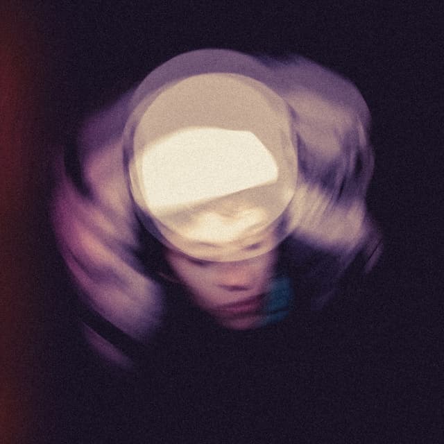 Album cover art for Unterwegs