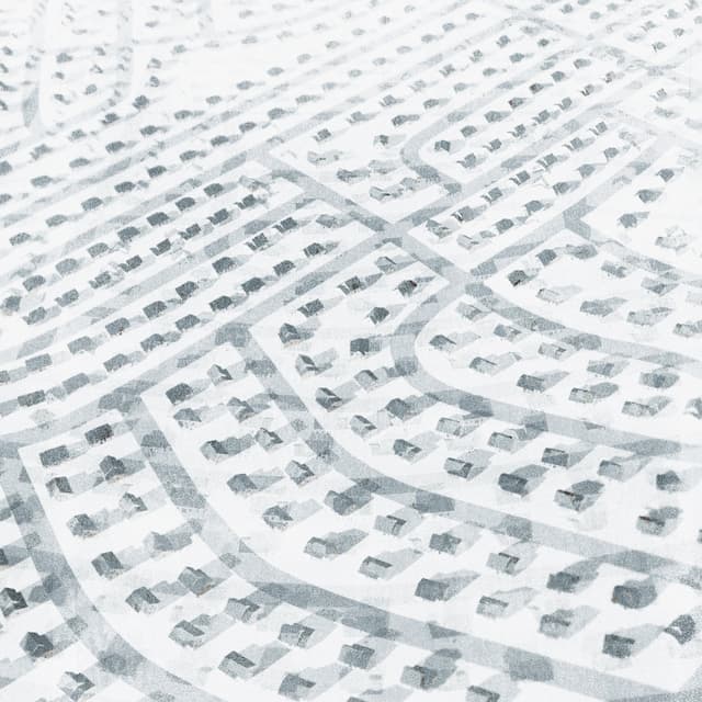 Album cover art for The Experience of Repetition as Death