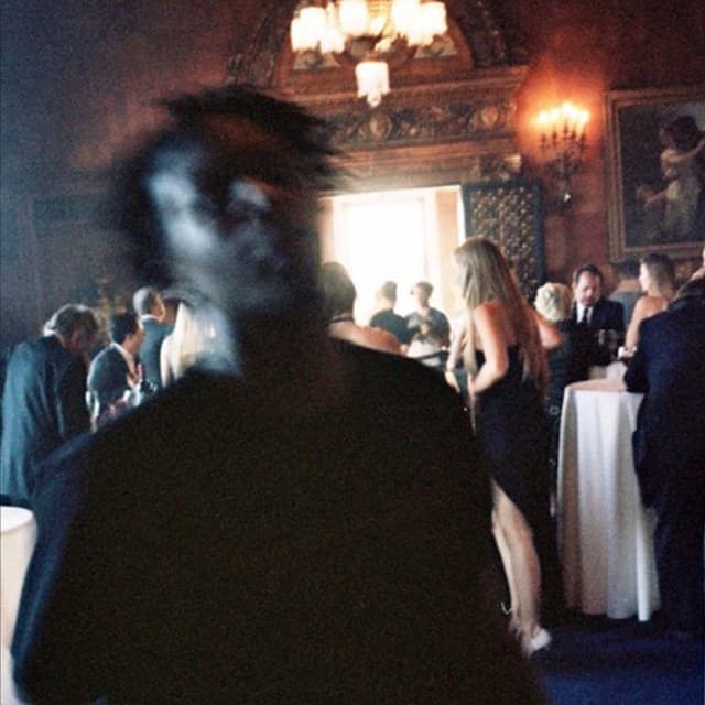 Album cover art for Whole Thang