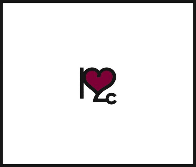 Album cover art for K2C