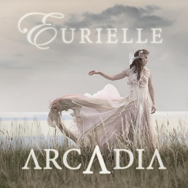 Album cover art for Arcadia