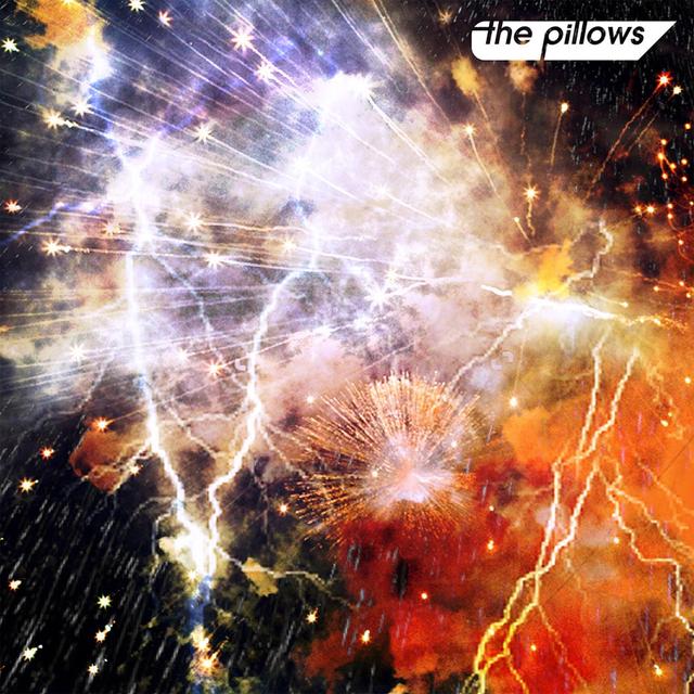 Album cover art for Rebroadcast