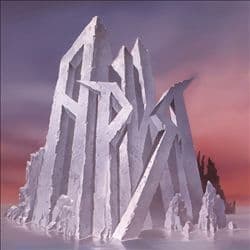 Album cover art for Мания Величия