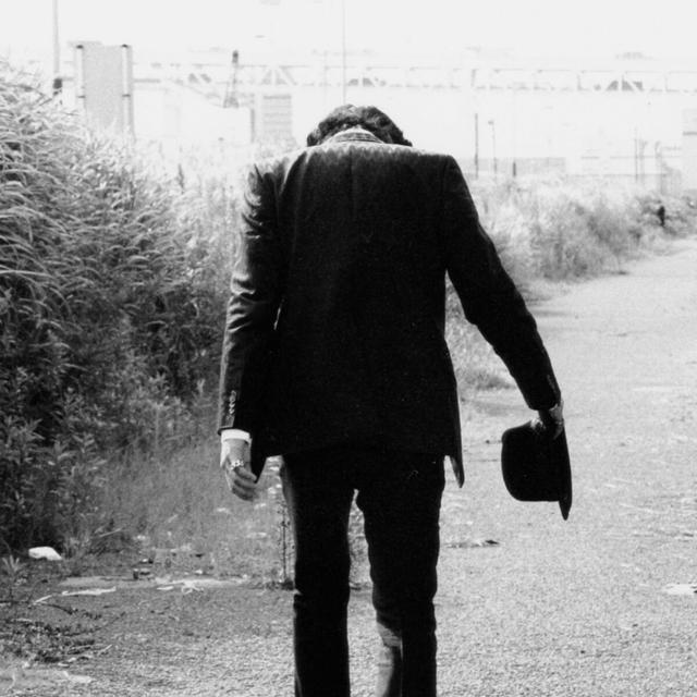 Album cover art for 東京 飛行