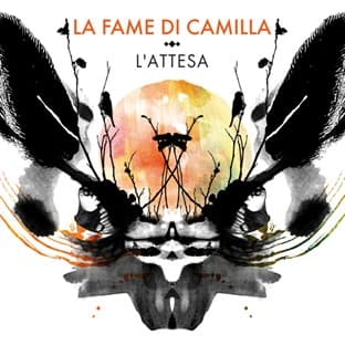 Album cover art for L'attesa