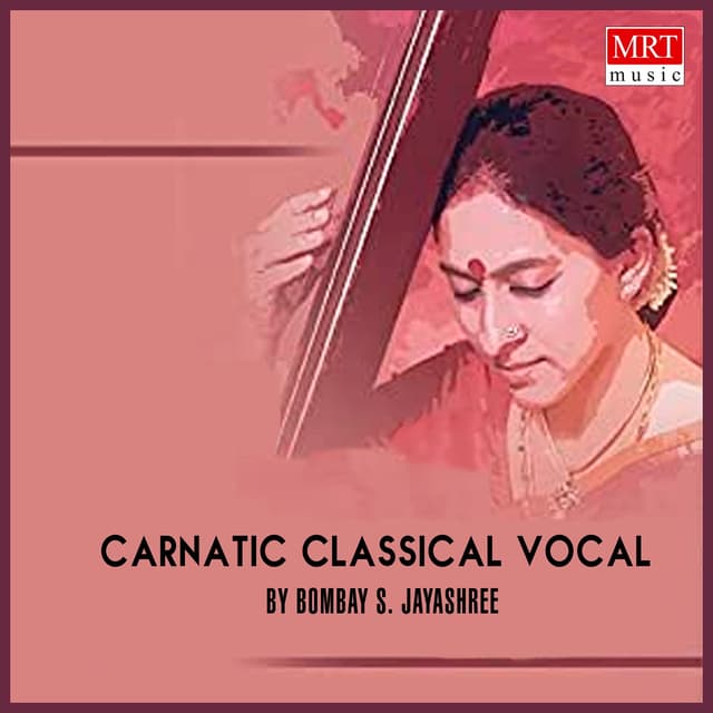 Album cover art for Vocal