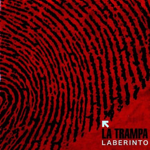 Album cover art for Laberinto